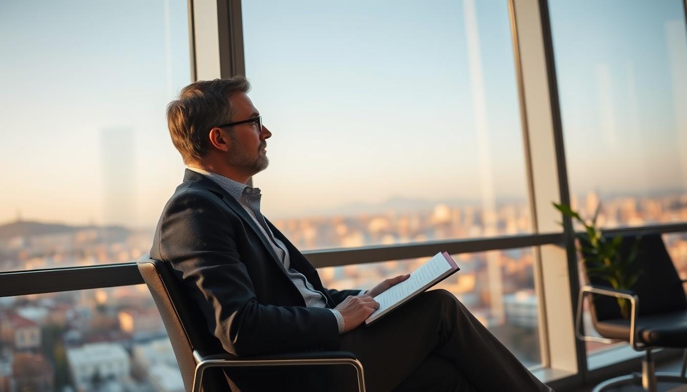 Growth That Supports Leadership